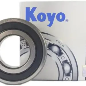 Łożysko kulkowe 623 2RS KOYO JAPAN 3x10x4 Wyprzedaż